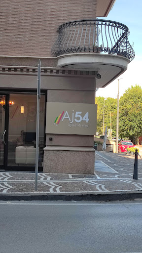 AJ54 - Agenzia di viaggi - Thumbnail