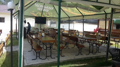 Photos of Kafe "Shashlychnaya Na Markova"
