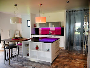 Photo n°1 de Agencement Conseil à Lannilis (Magasin de meubles de cuisine)