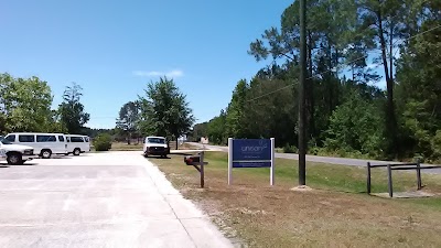 Photos of Satilla Community Mental Health Center