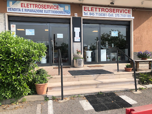 Elettroservice - Visual