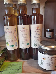 Photo n°16 de LE BRIN D'ICI - Magasin de producteurs Bio et Fermier à Massongy (Magasin de produits de la ferme)