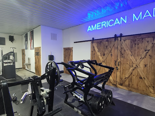 American Barbell - Thumbnail