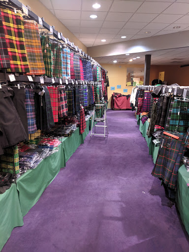 Got Kilt - Visual