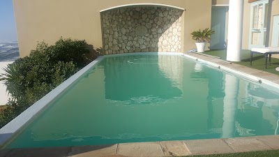 Photos of Villa Pescatori