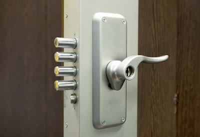 Lakes Area Lock & Door, Inc.