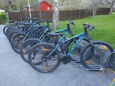 Photos of Fl&aring;m Hostel