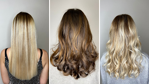 Photo n°1 de Idol Coiffure (Christophe Mourier) à Lyon (Salon de coiffure)