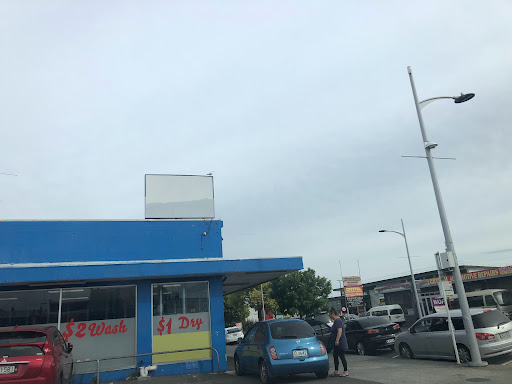 Max Laundromat - Self service 24/7 - Thumbnail