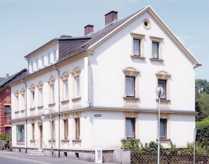 Strauss-Apotheke Schönwald Apotheke