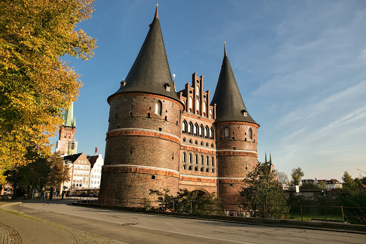 Lübeck Guided Walks photo