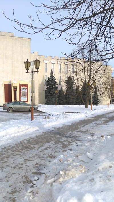 Photos of Teatr Im. V.i.dunina-Martsinkevicha