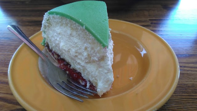 Berolina Bakery & Pastry Shop