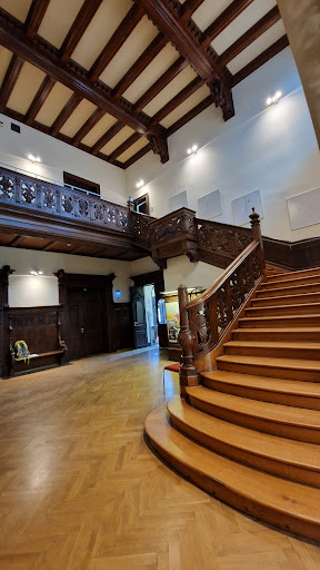 Sächsisches Landesgymnasium für Musik Carl Maria von Weber Gallery - Germany