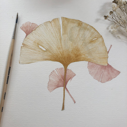 Jeym illustrations créatrice et artiste niçoise - Thumbnail