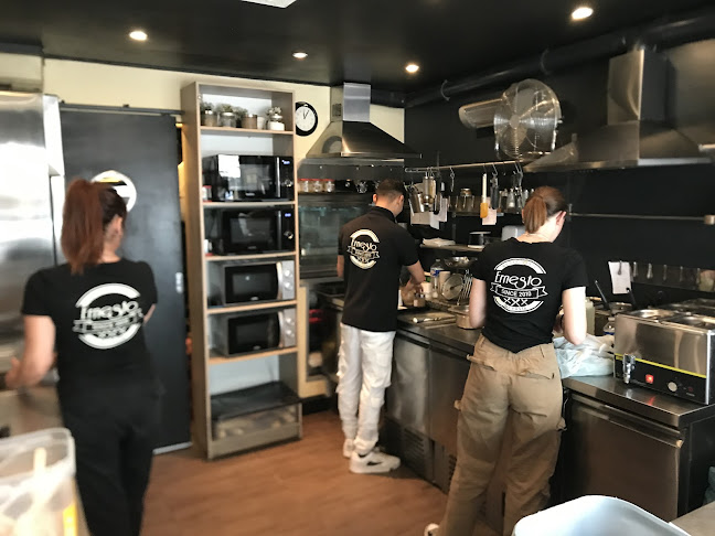 Avis sur Ernesto Traiteur - Snack de qualité à Toulon - Restaurant