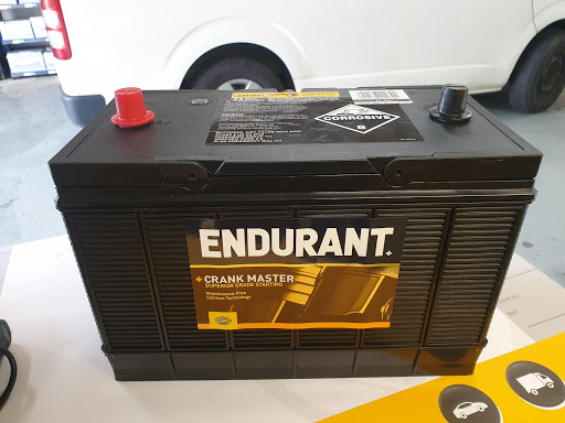 Browns Bay Auto Electrical - Thumbnail