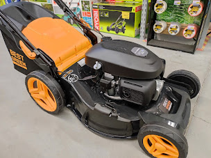 Photo n°10 de Bricomarché Guer à Guer (Magasin de poêles à bois)