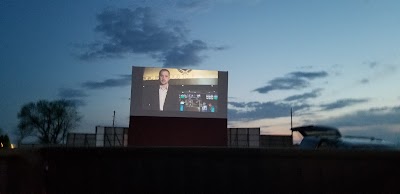 B&B Moberly Drive-In