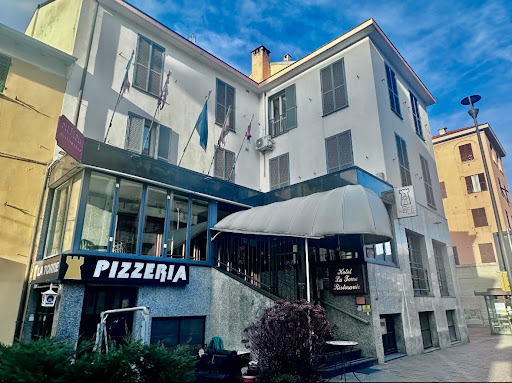 Hotel Ristorante La Torre Cairo Montenotte, Cairo Montenotte