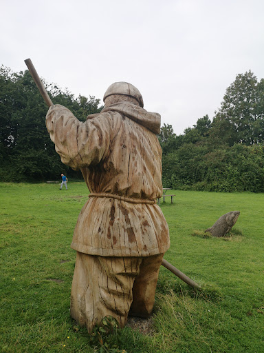 Black Rock Picnic Site Gallery - United Kingdom
