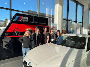 Photo n°4 de BMW Bayard Auto Moto à Gap (Concessionnaire de motos d'occasion)