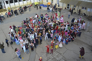 Photo n°1 de École privée Sainte Philomène Montluçon à Montluçon (École)