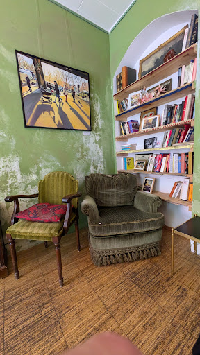 Cafe Lozzi - Visual