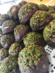 Photo n°16 de Le caprice d'or à Châlette-sur-Loing (Pâtisserie)