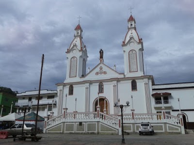 Photos of iglesia catolica San Andres apostol