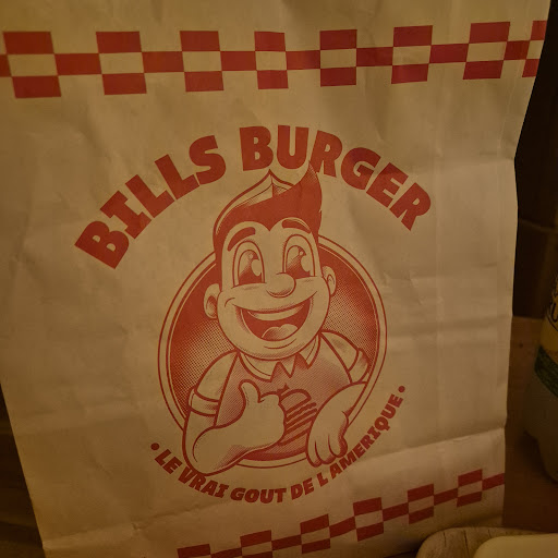 Photo 4 - Bill's Burger Vincennes