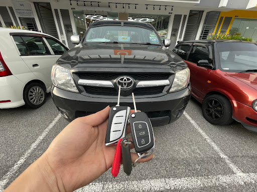 SL Locksmith Service Center