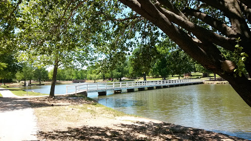 Chickasha Parks & Recreation - Thumbnail