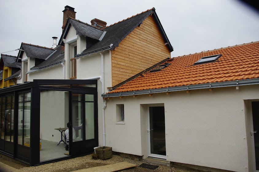 Presqu'Ile Isolation — Isolation des combles à Pontchâteau