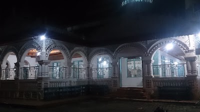 Photos of Masjid Raya Koto Baru