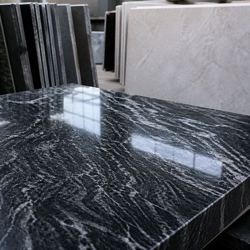 Give your home or commercial space a premium look with expert marble and granite finishing from S… post image