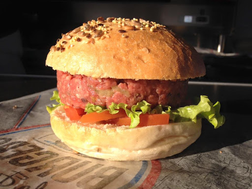 Photo 2 - La Cuisine en Mouvement