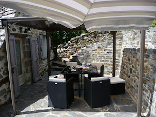 Photo n°5 de Petit gîte cosy - Gîtes de France à Saint-Hippolyte (Lodge)