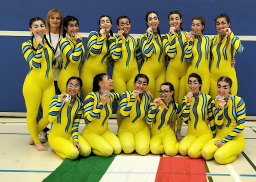 Società ginnastica La Trottola - Thumbnail