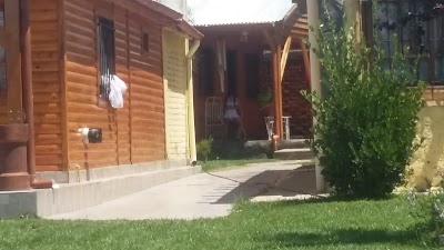 Photos of Gym Tupungato
