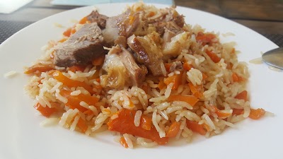 Photos of Kazan Mangal