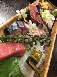 旬の地魚 わすけ