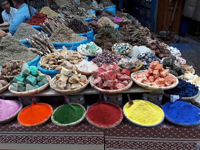 Souk Semmarine