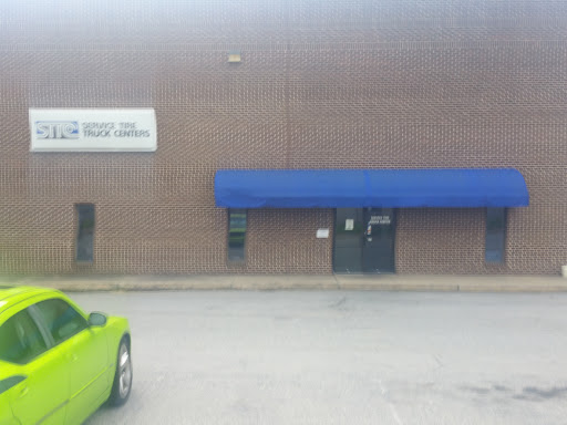 Service Tire Truck Center - Commercial Truck Tires at New Castle - Thumbnail