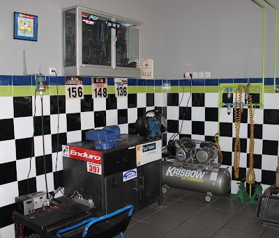 Photos of WHY45 MOTOR