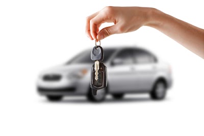 Choice Car Rental