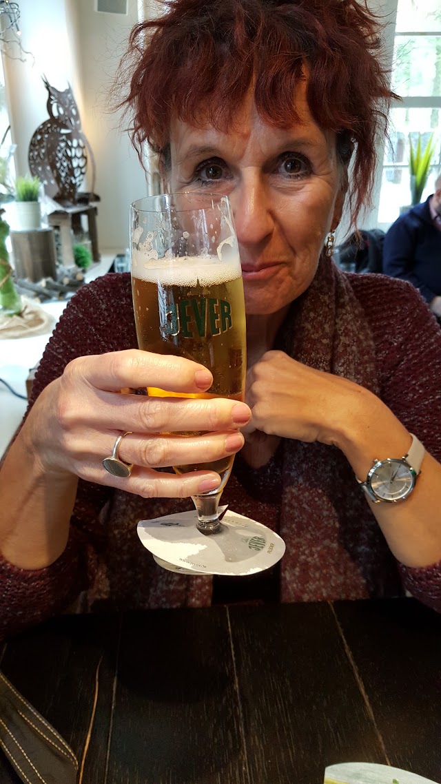 Restaurant Haus der Getreuen - Offizieller Brauereiausschank des friesischen Brauhaus zu Jever