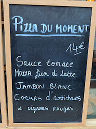 Photo n°24 de Il Fico à Lyon (Restaurant)