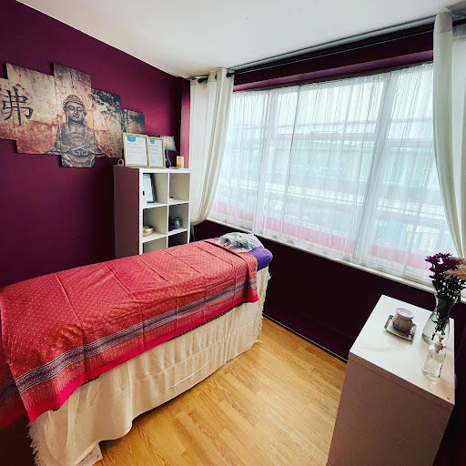 Jundeethai medicine massage house