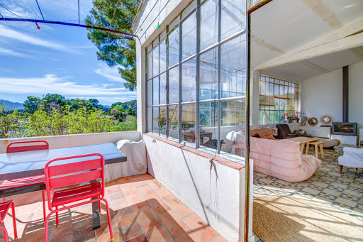 Terrasse en Ville Immobilier La Ciotat - Thumbnail